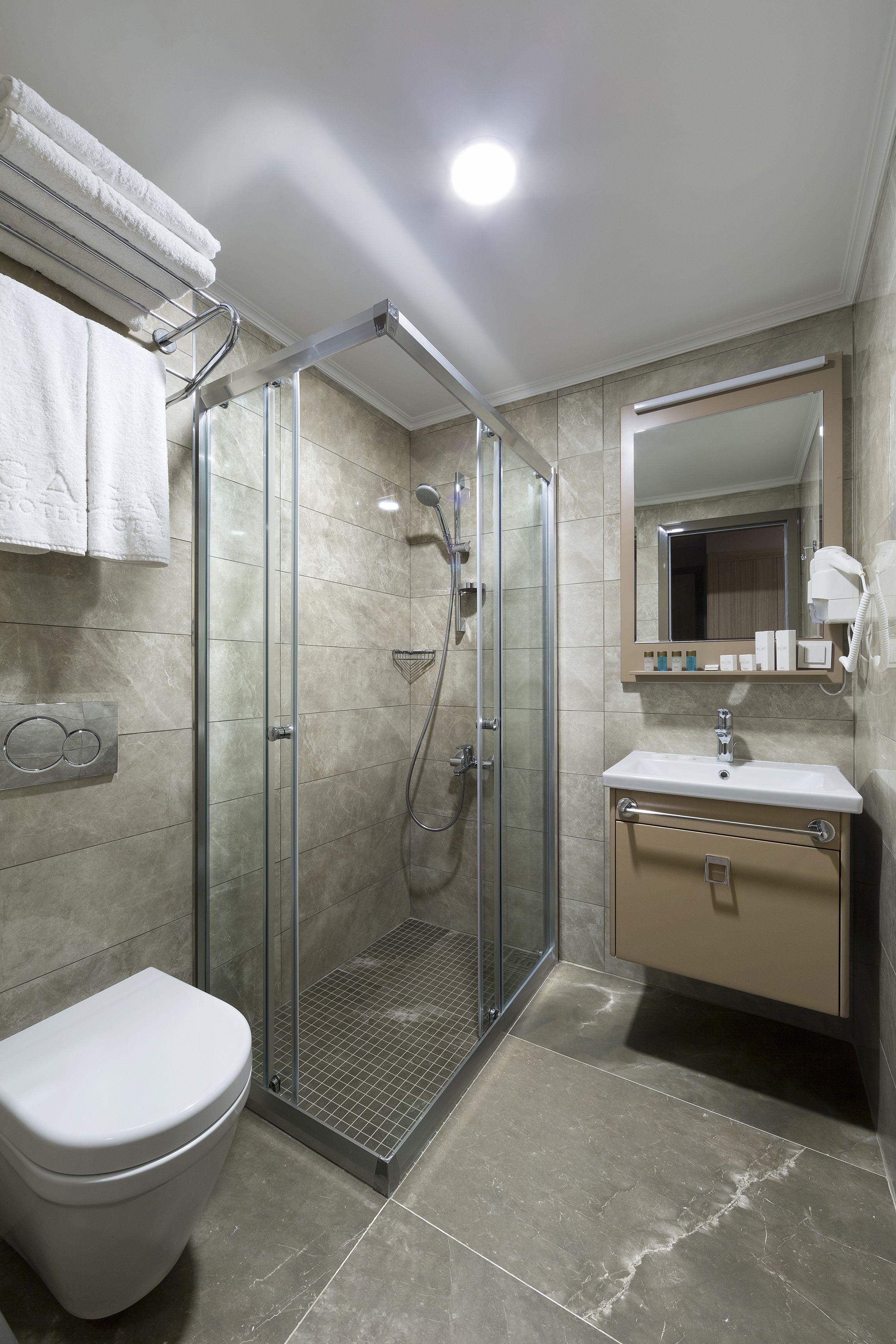 Regard Hotel Istanbul Exterior foto