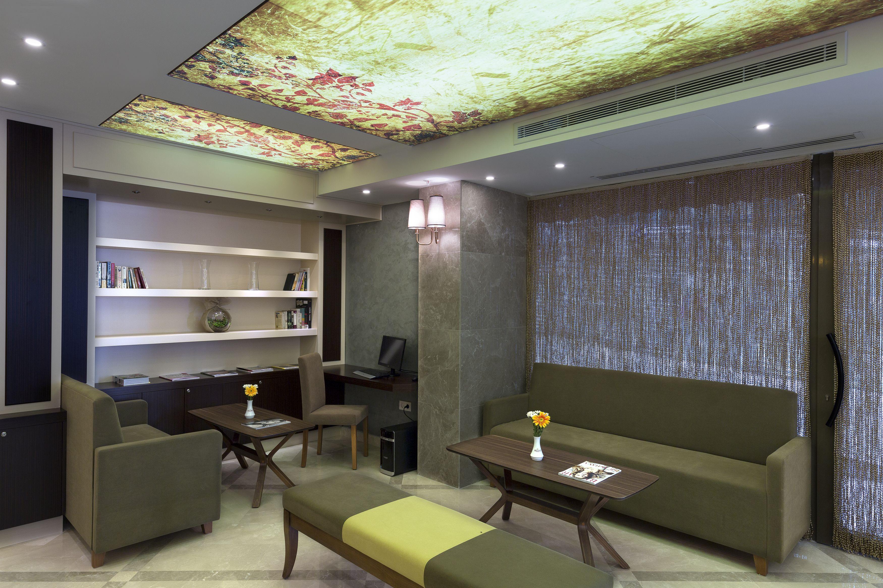 Regard Hotel Istanbul Exterior foto