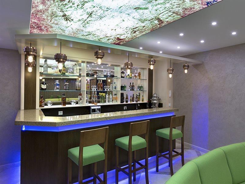 Regard Hotel Istanbul Exterior foto
