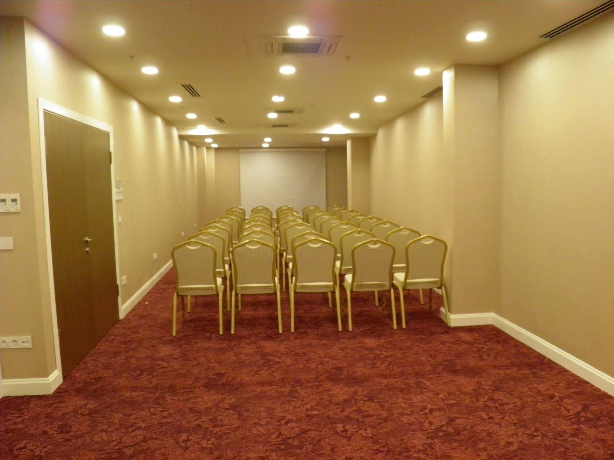 Regard Hotel Istanbul Exterior foto